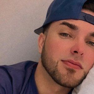 Meet your Posher, Kevin